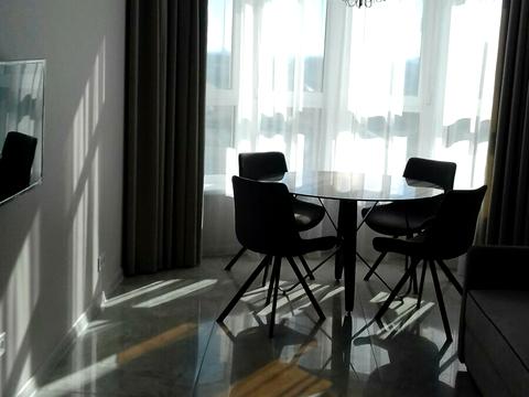 квартира по адресу Иоанна Павла II ул. (Лумумбы Патриса), 11