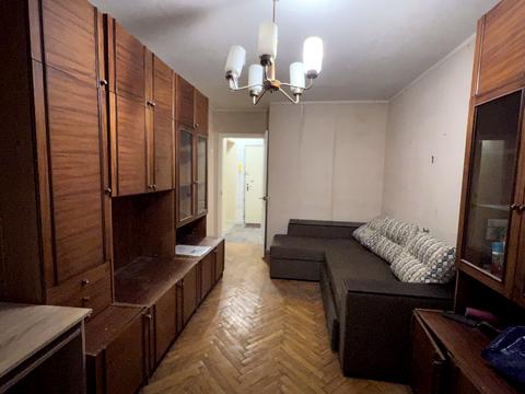 квартира за адресою Глібова вул., 2