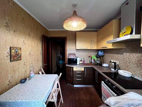 квартира по адресу Новаторов ул., 9