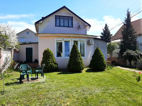 дом по адресу садова