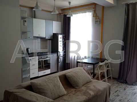 квартира за адресою Володимира Винниченка вул. (Юрія Коцюбинського), 16