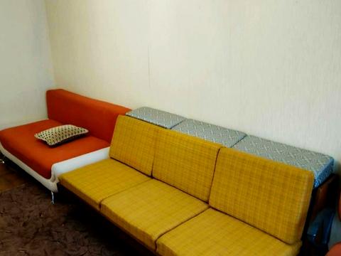 квартира по адресу Николая Руденко бульв. (Кольцова), 18-А