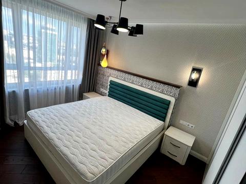 квартира за адресою Шолуденка вул., 1-А