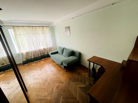 квартира за адресою Харківське шосе, 8/1