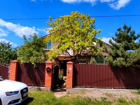 будинок за адресою Олександрівська