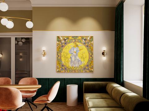 коммерческая по адресу Владимирская ул., 92