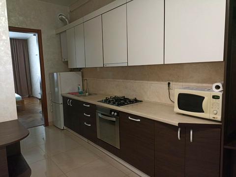 квартира по адресу Антоновича ул. (Сталинградской битвы), 38