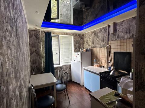 квартира по адресу Академика Королёва ул., 3-Б