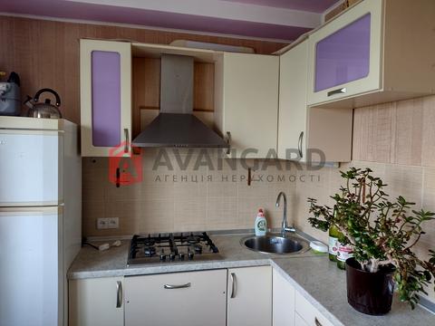 квартира по адресу Чумаченко ул., 45