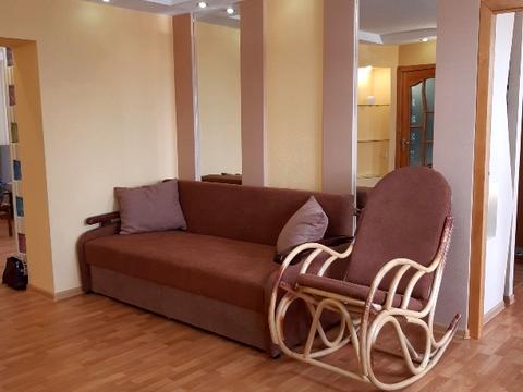 квартира за адресою Дмитрівська вул., 28