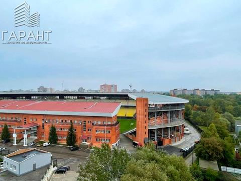 квартира по адресу Євгена Коростельова ул. (Кустовская), 20