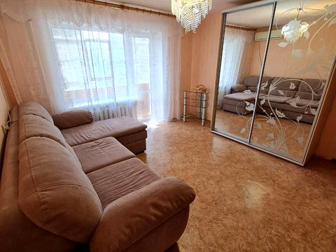 квартира по адресу Славы бульв., 8