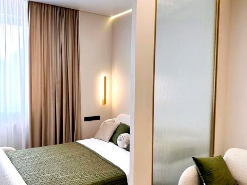 квартира за адресою Драгомирова, 14а