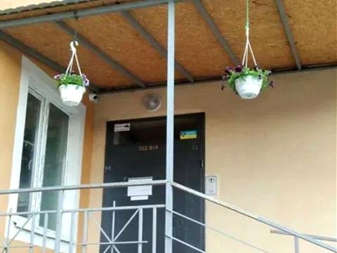 квартира по адресу Генерала Цветаева ул., 11
