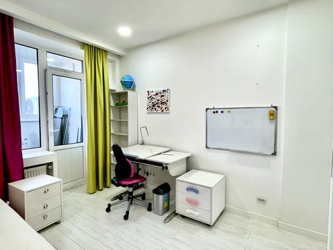 квартира за адресою Берестейський просп. (Перемоги), 71-А