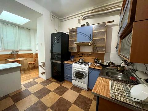 квартира по адресу Евгения Коновальца ул. (Щорса), 27-А