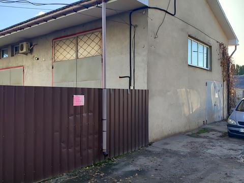 коммерческая по адресу Чернигов, Любечская ул., 56