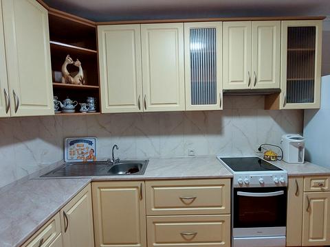квартира за адресою Богатирська вул., 6/1