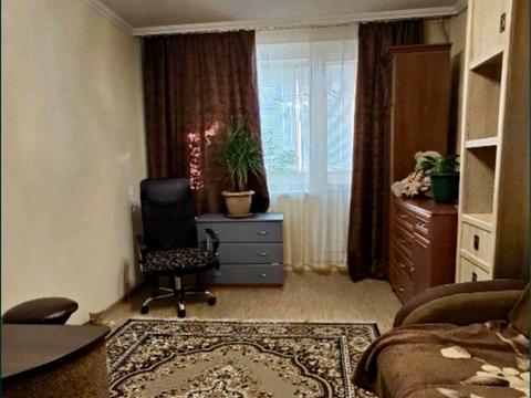 квартира по адресу Ильинская ул., 57