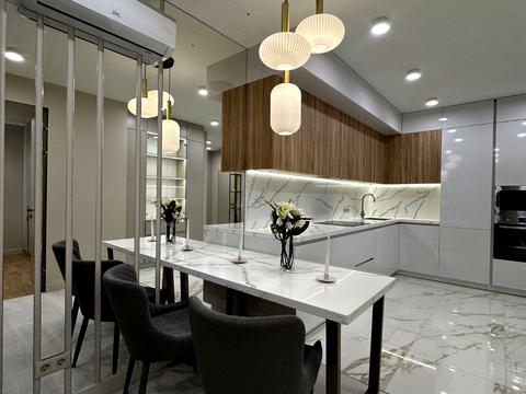 квартира за адресою Академіка Заболотного вул., 1