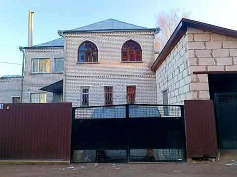 дом по адресу Валерия Марченко ул.