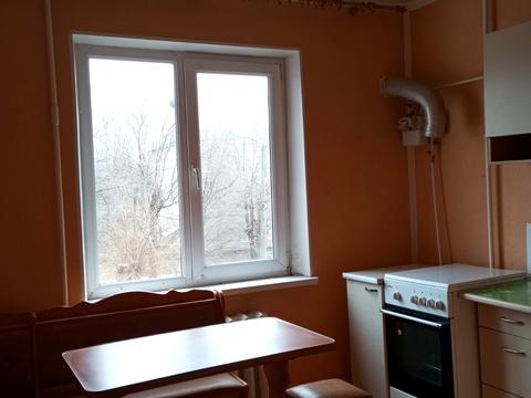 квартира за адресою Колачевського, 82