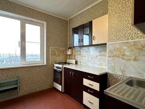 квартира по адресу Зенітного полку, 12А