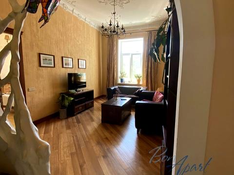 квартира за адресою Ділова вул. (Димитрова), 13