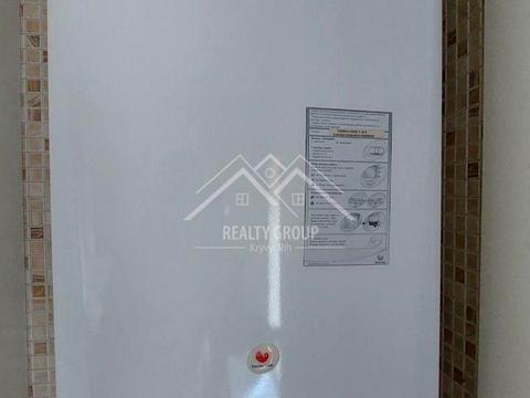 квартира по адресу Кривбассовская ул., 56