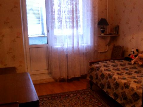 квартира за адресою Докії Гуменної вул. (Юрія Смолича), 6