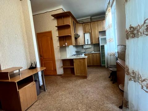 квартира за адресою Валерія Лобановського просп. (Червонозоряний), 23