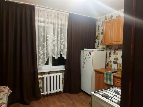 квартира по адресу Героев просп., 12