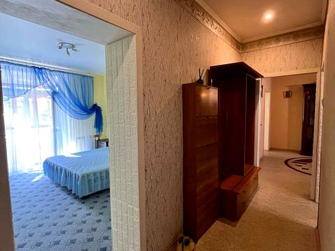 квартира по адресу Церковная ул. (Калиниченко), 9