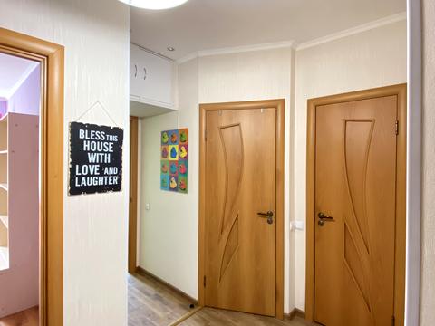 квартира за адресою Валерія Лобановського вул., 24
