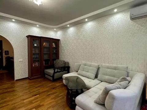 квартира по адресу Владимира Ивасюка просп. (Героїв Сталінграду), 55
