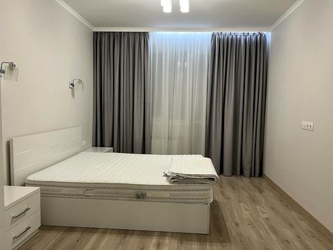 квартира по адресу Патриарха Мстислава Скрипника ул., 40