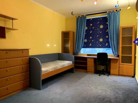 квартира по адресу Цитадельная ул., 5/9