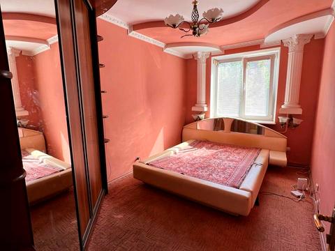 квартира за адресою Червоної Калини просп., 13