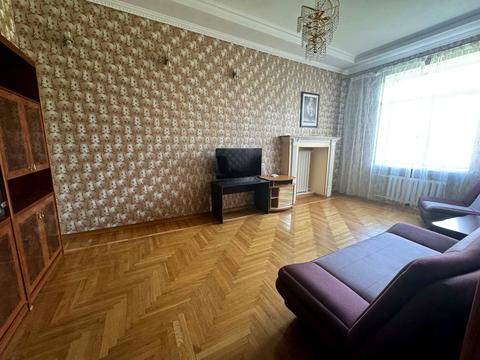 квартира по адресу Заньковецкой ул., 7