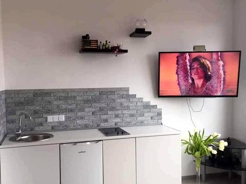 квартира за адресою Ракетна вул., 24