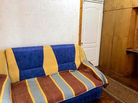 квартира по адресу Николая Закревского ул., 85