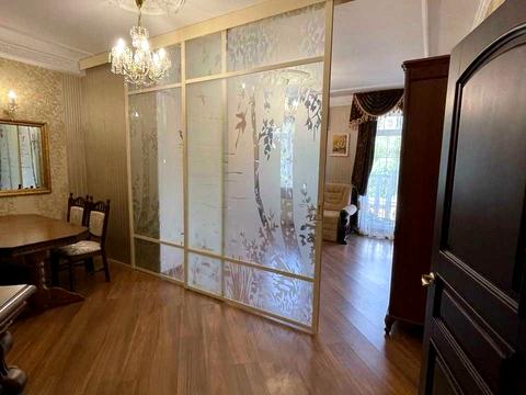 квартира за адресою Дмитра Луценка вул. (Крейсера "Аврора"), 6