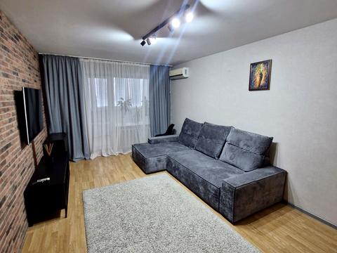 квартира по адресу Дарницкая ул., 21