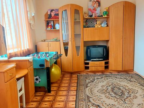 квартира по адресу Гарнизонная ул., 4