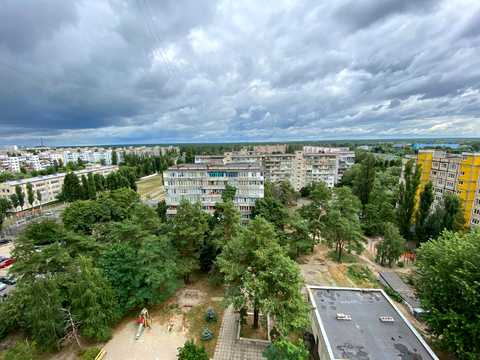 квартира за адресою Василя Іваниса вул. (Миколи Матеюка), 5-А
