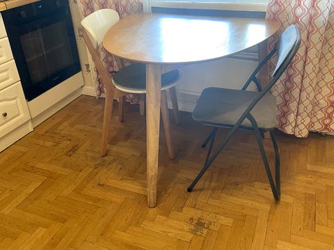 квартира за адресою Срібнокільська вул., 8