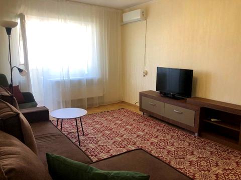 квартира по адресу Будищанская ул., 6