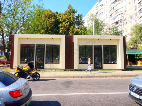 комерційна за адресою Холодногірська вул. (Єлізарова), 6