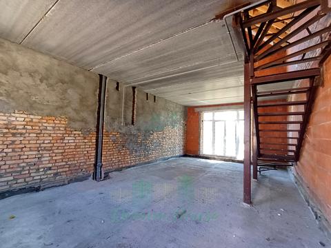 дом по адресу Лісна, 1б