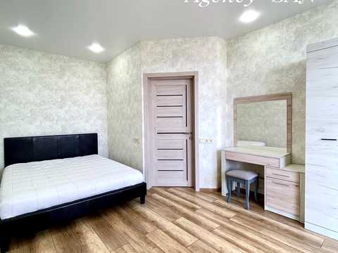 квартира за адресою Харківська вул., 6, секція 2